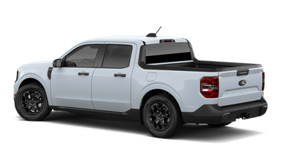 2026 Ford Maverick XLT In-Transit