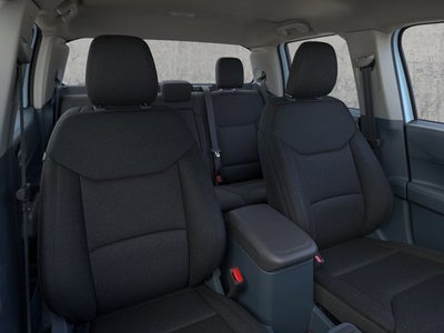 2026 Ford Maverick XLT In-Transit