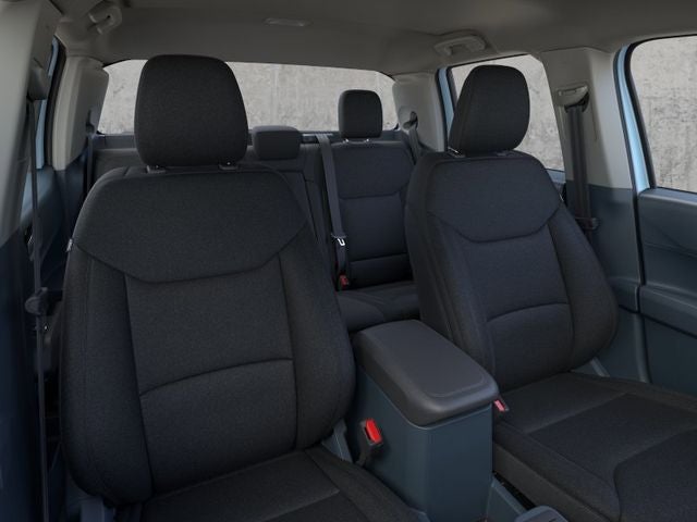 2026 Ford Maverick XLT In-Transit