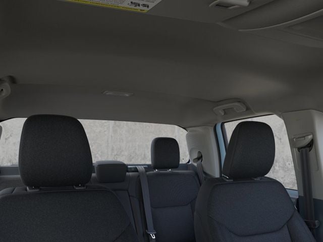 2026 Ford Maverick XLT In-Transit