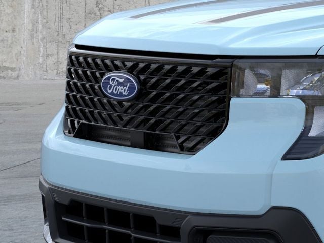 2026 Ford Maverick XLT In-Transit