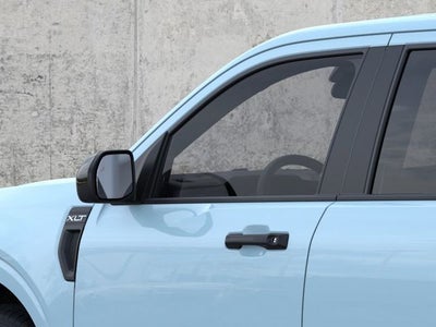 2026 Ford Maverick XLT In-Transit