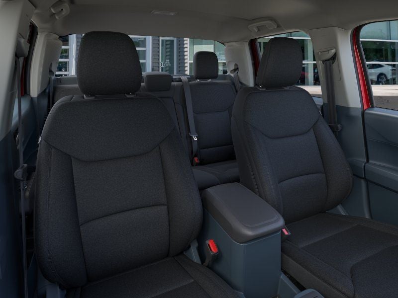 2026 Ford Maverick XLT In-Transit