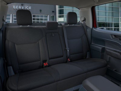 2026 Ford Maverick XLT In-Transit