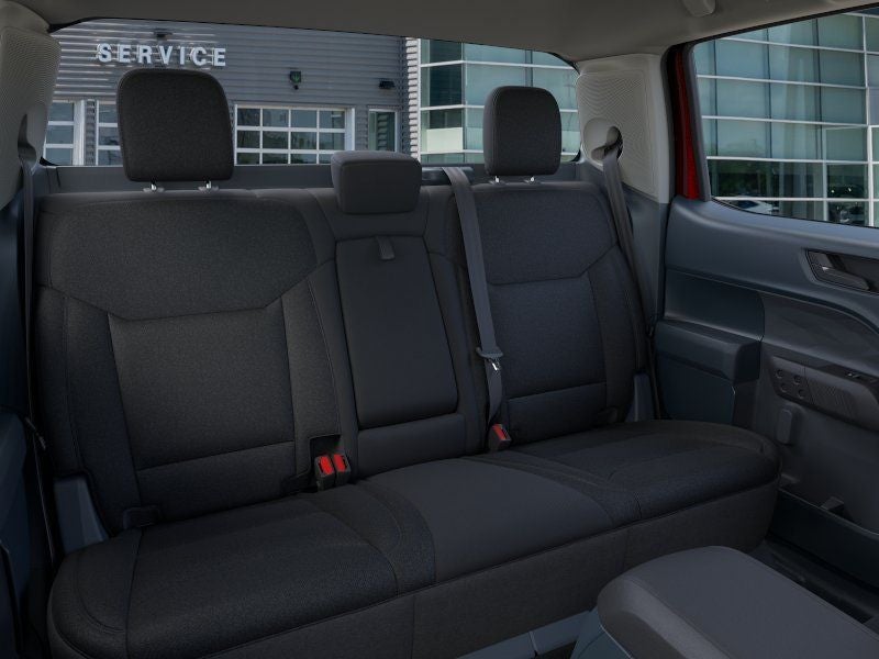 2026 Ford Maverick XLT In-Transit