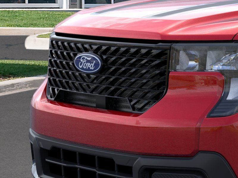 2026 Ford Maverick XLT In-Transit