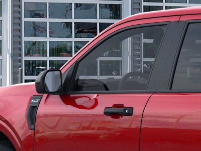 2026 Ford Maverick XLT In-Transit