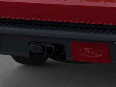 2026 Ford Maverick XLT In-Transit