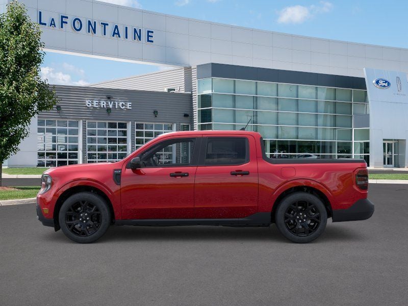 2026 Ford Maverick XLT In-Transit