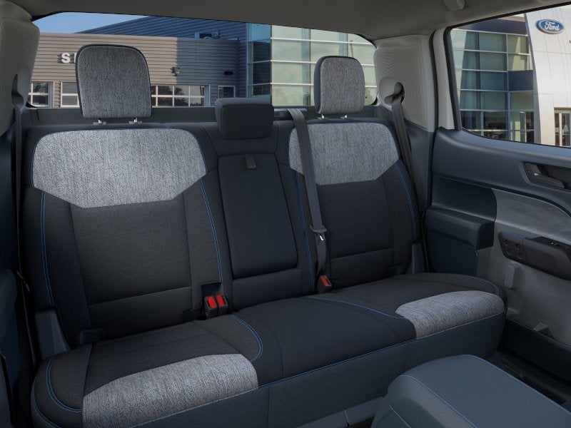 2026 Ford Maverick XLT In-Transit