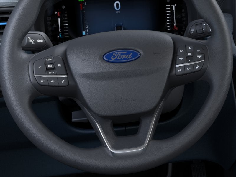 2026 Ford Maverick XLT In-Transit