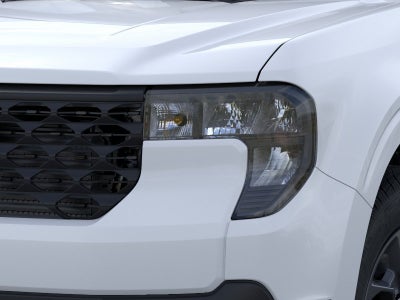 2026 Ford Maverick XLT In-Transit
