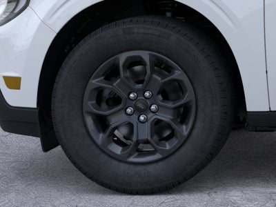 2026 Ford Maverick XLT In-Transit