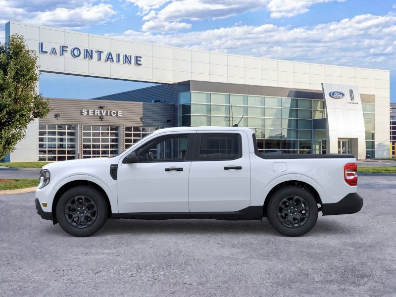 2026 Ford Maverick XLT In-Transit