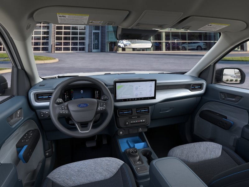 2026 Ford Maverick XLT In-Transit