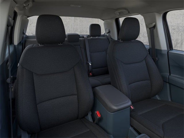 2026 Ford Maverick XLT In-Transit