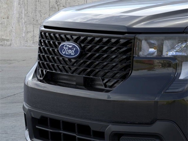 2026 Ford Maverick XLT In-Transit