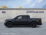 2026 Ford Maverick XLT In-Transit