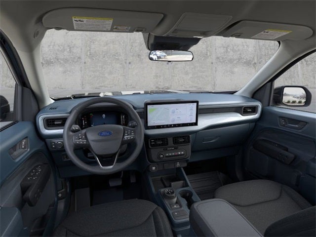 2026 Ford Maverick XLT In-Transit