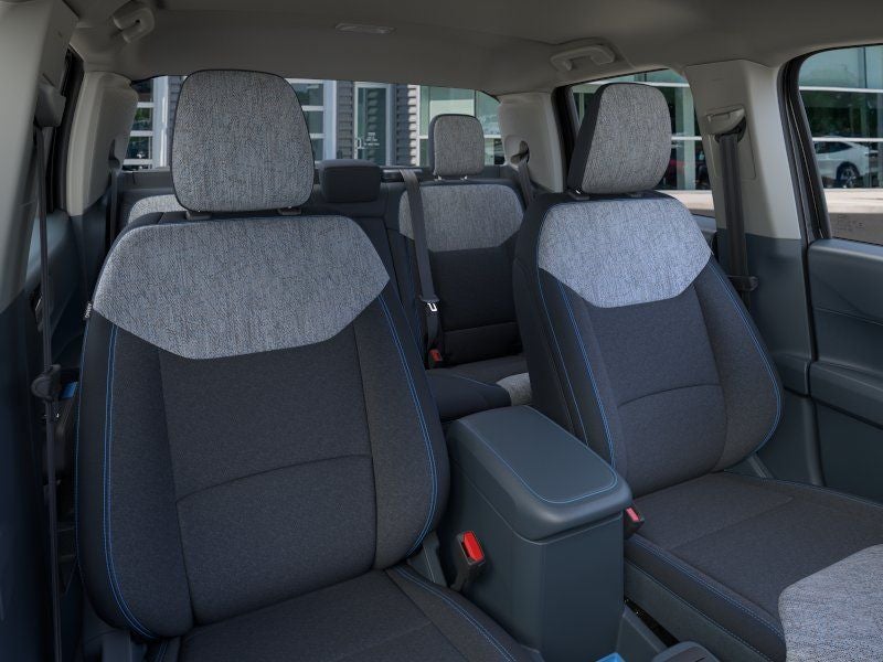 2026 Ford Maverick XLT In-Transit