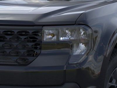 2026 Ford Maverick XLT In-Transit