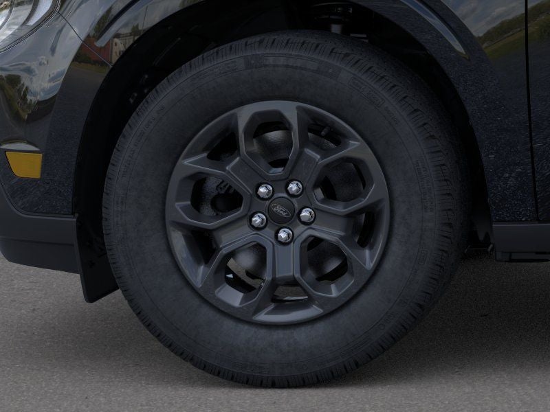 2026 Ford Maverick XLT In-Transit