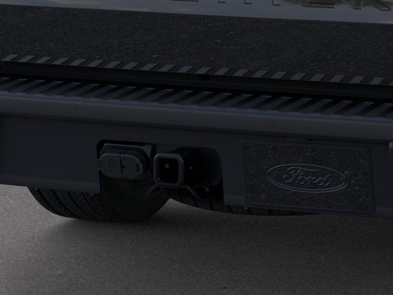 2026 Ford Maverick XLT In-Transit
