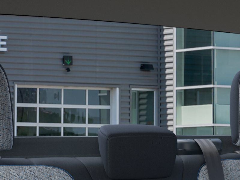 2026 Ford Maverick XLT In-Transit