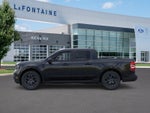 2026 Ford Maverick XLT In-Transit