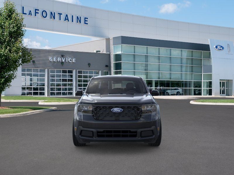 2026 Ford Maverick XLT In-Transit
