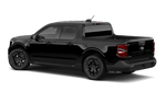 2026 Ford Maverick XLT In-Transit