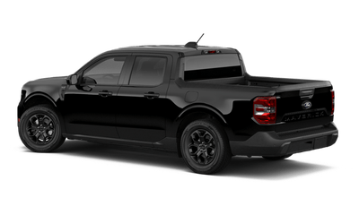 2026 Ford Maverick XLT In-Transit