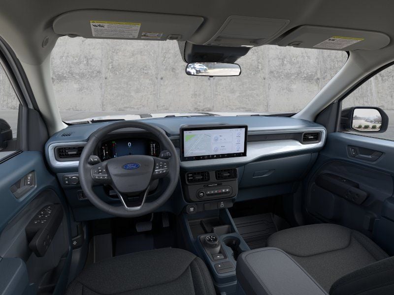 2026 Ford Maverick XLT In-Transit
