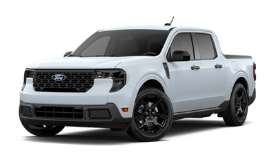 2026 Ford Maverick XLT In-Transit