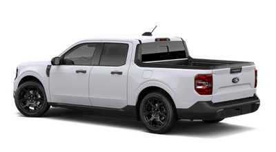 2026 Ford Maverick XLT In-Transit