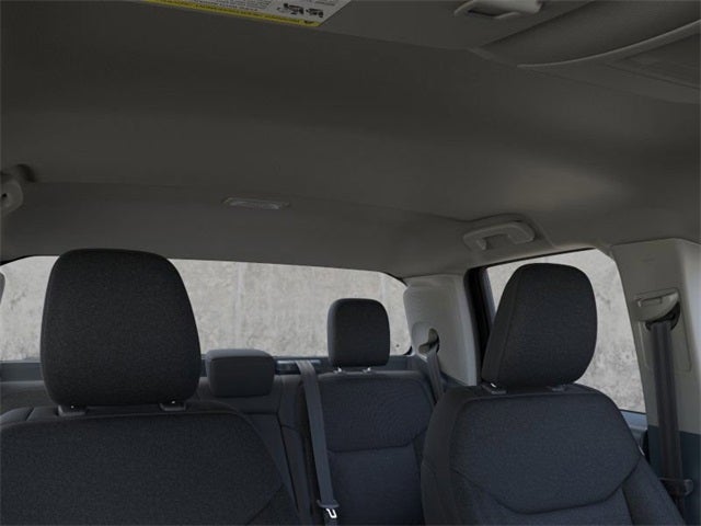 2026 Ford Maverick XLT In-Transit