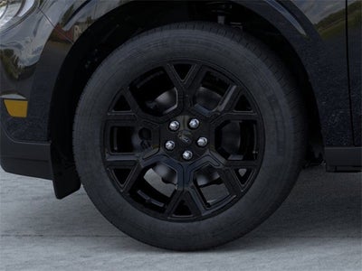 2026 Ford Maverick XLT In-Transit