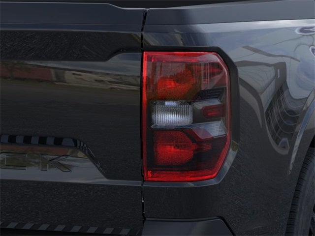 2026 Ford Maverick XLT In-Transit