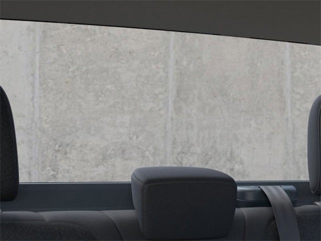 2026 Ford Maverick XLT In-Transit