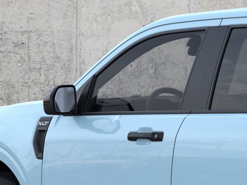 2026 Ford Maverick XLT In-Transit