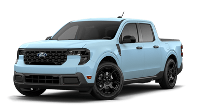 2026 Ford Maverick XLT In-Transit