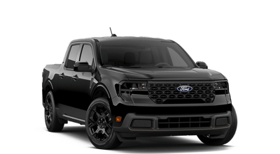 2026 Ford Maverick XLT In-Transit