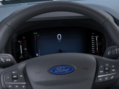 2026 Ford Maverick XLT In-Transit
