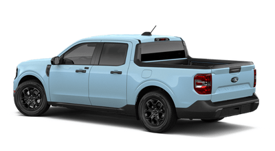 2026 Ford Maverick XLT In-Transit