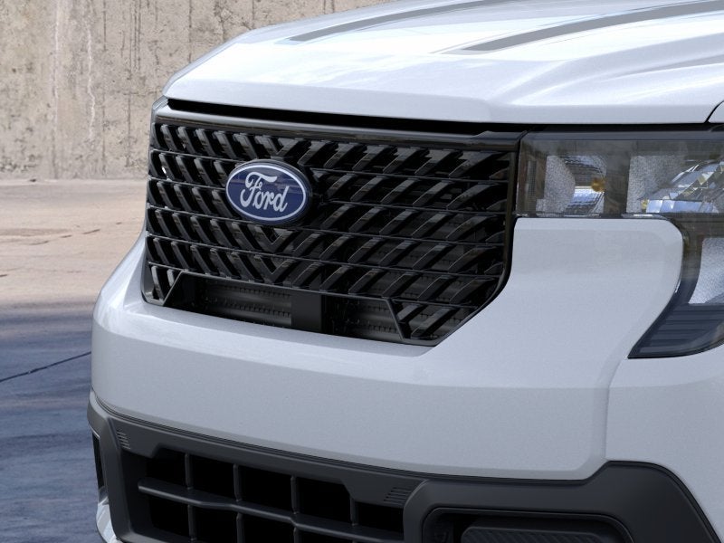 2026 Ford Maverick XLT In-Transit
