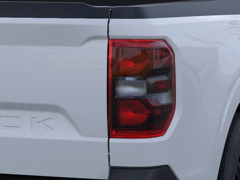 2026 Ford Maverick XLT In-Transit