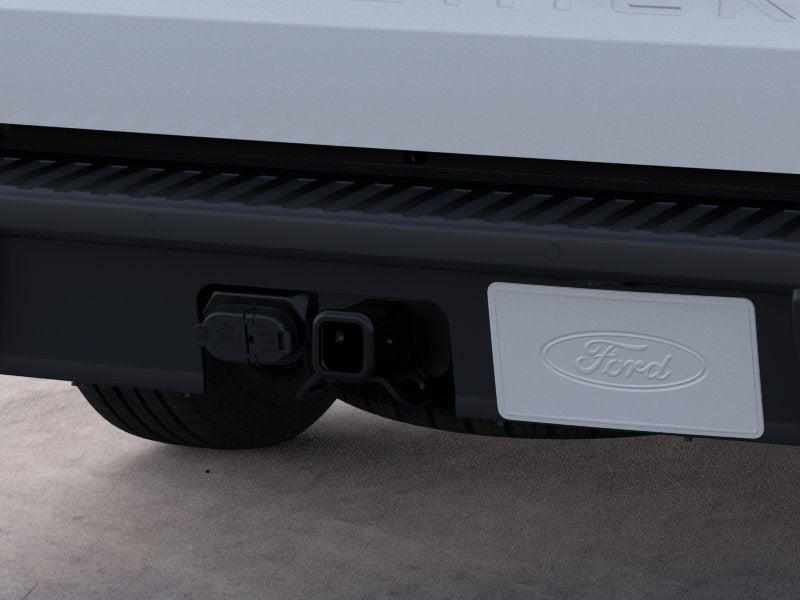 2026 Ford Maverick XLT In-Transit
