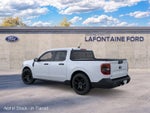 2026 Ford Maverick XLT In-Transit