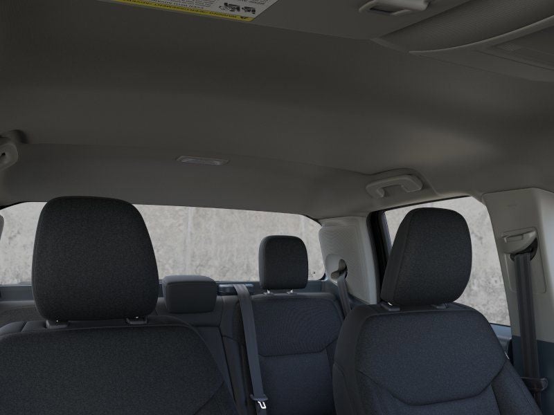 2026 Ford Maverick XLT In-Transit