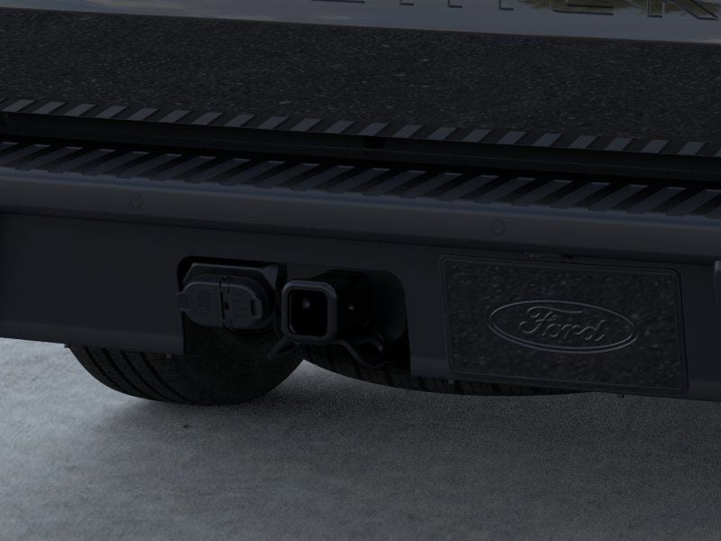 2026 Ford Maverick XLT In-Transit